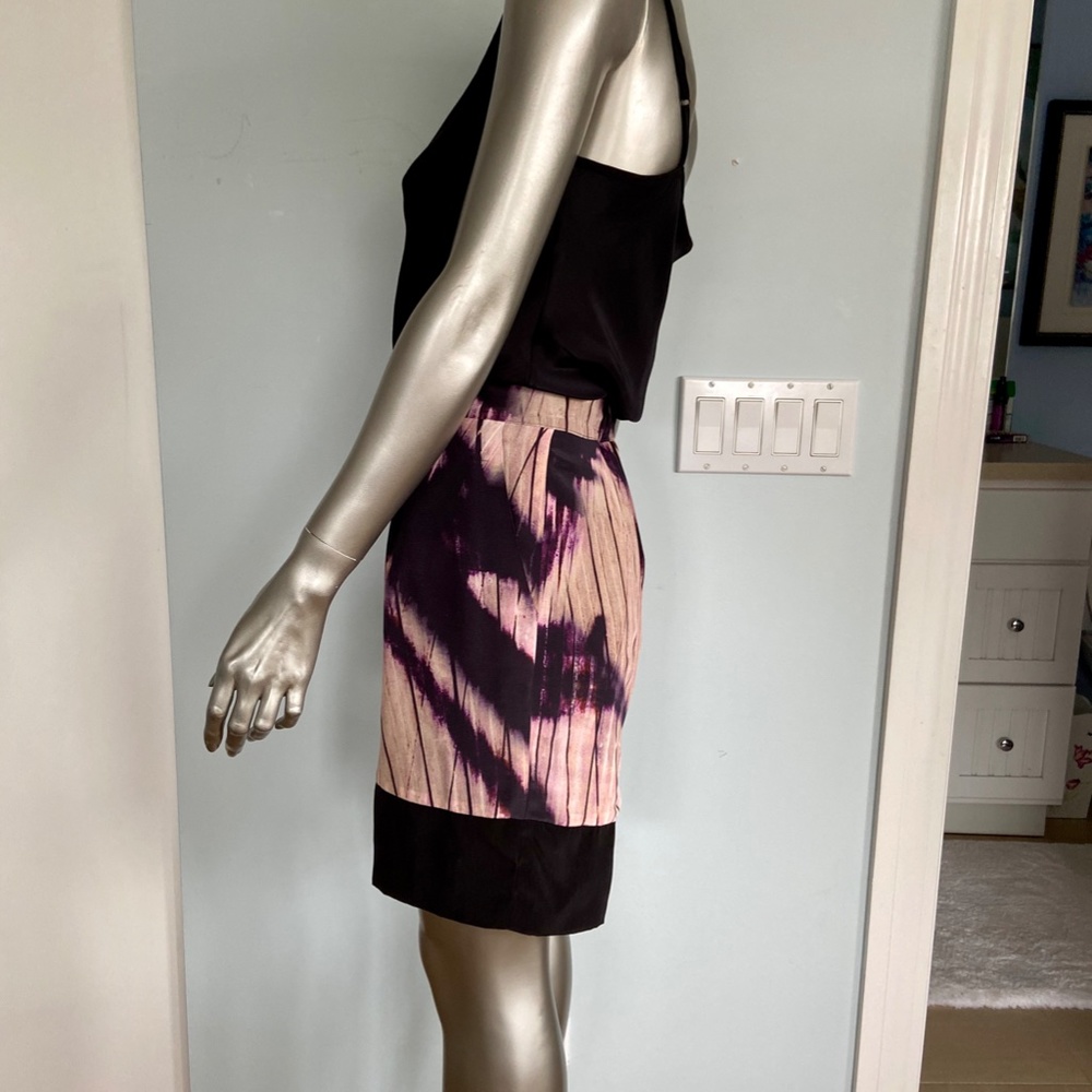 Assali Rustic Culotte Shorts - Picture 2 of 4